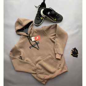 Худи Verton 185 beige Худи Verton 185 beige