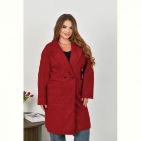 Кардиган Arina 8076 red
