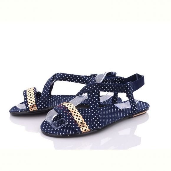 Босоножки Malibu DF001-6 Босоножки Malibu DF001-6