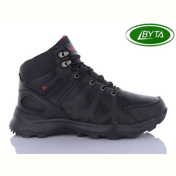 Ботинки Bayota A9052-7 Ботинки Bayota A9052-7