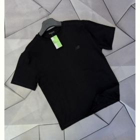 Футболка Rassul 66734 black Футболка Rassul 66734 black