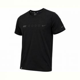 Футболка Alex Clothes 14283 black Футболка Alex Clothes 14283 black