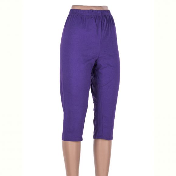 Бриджи Viola B86 purple (3XL)