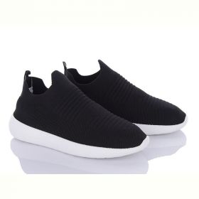 Кроссовки Violeta 4-480 black Кроссовки Violeta 4-480 black
