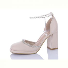 Туфли Qq Shoes QQ51-33 Туфли Qq Shoes QQ51-33