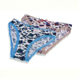 Трусы Textile 21163 mix (2XL)