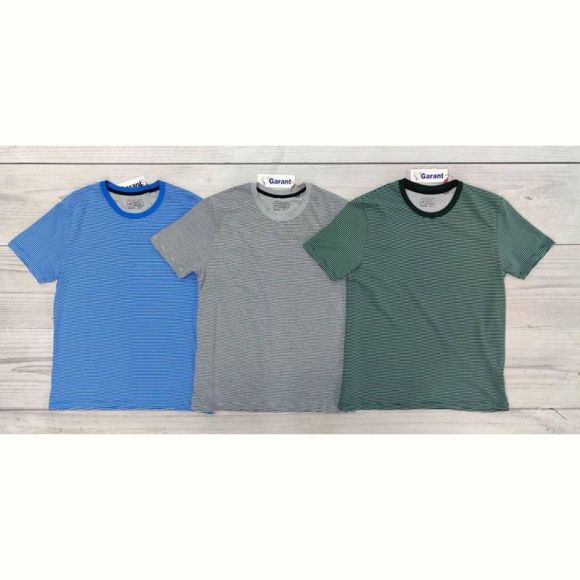 Футболка Annet YT110 grey Футболка Annet YT110 grey