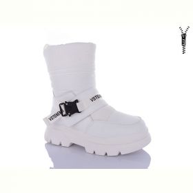 Дутики ABA JP27 white Дутики ABA JP27 white