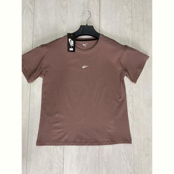 Футболка Annet AZ-0145 brown Футболка Annet AZ-0145 brown