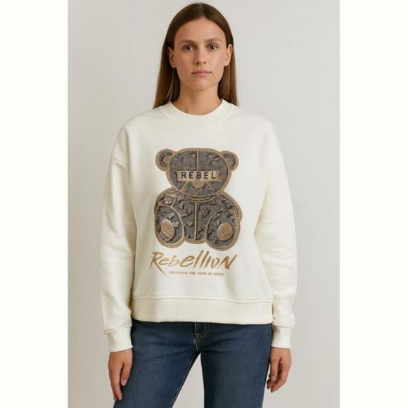 Свитер Karon 5707 l.beige Свитер Karon 5707 l.beige
