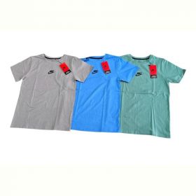 Футболка Sevim SV2398 grey Футболка Sevim SV2398 grey