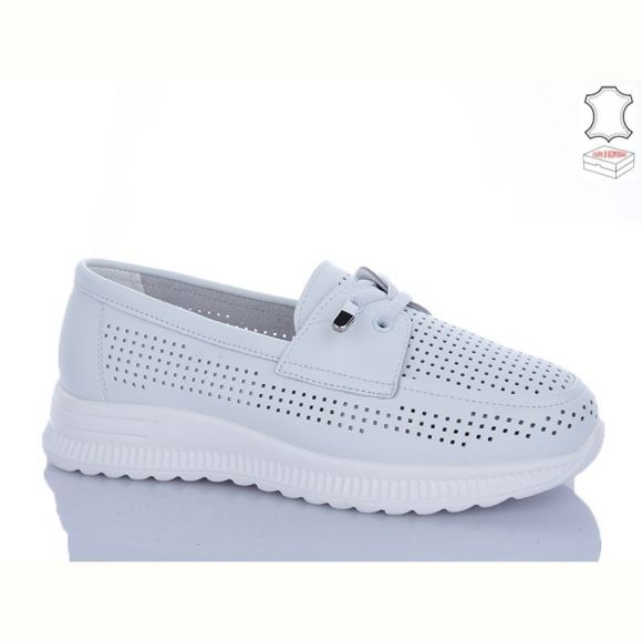 Туфли Hengji A5365-1