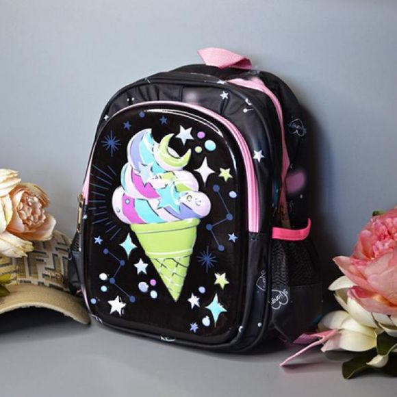 Рюкзак Luna-bag 24-85 black