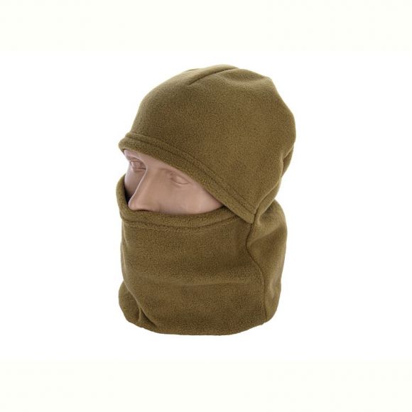 Балаклава Viola S12-3 khaki Балаклава Viola S12-3 khaki