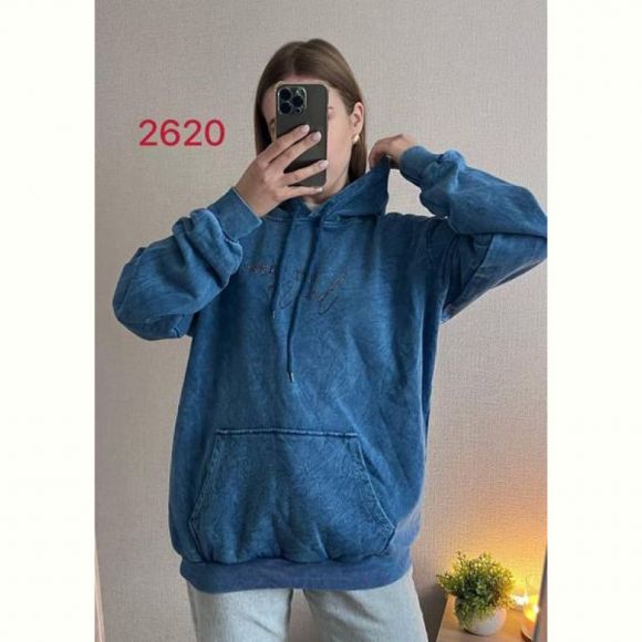 Костюм FSN 2620 blue