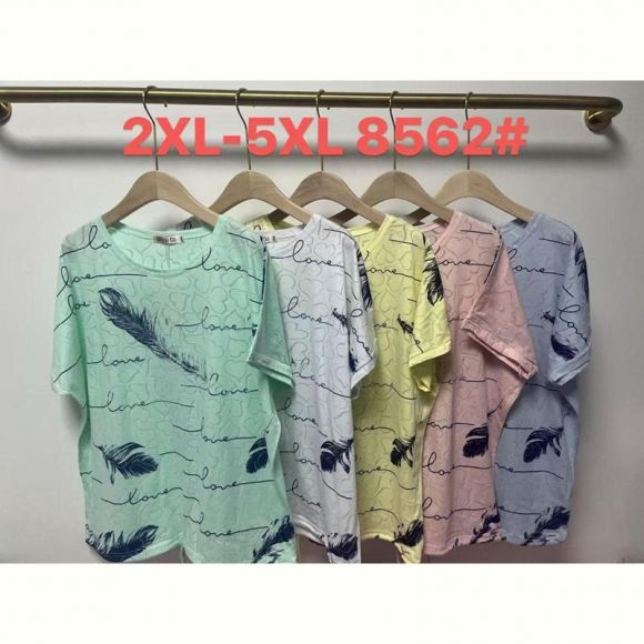 Футболка P.HEY 8562 white Футболка P.HEY 8562 white