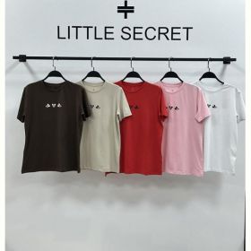 Футболка Little Secret 600120 beige Футболка Little Secret 600120 beige