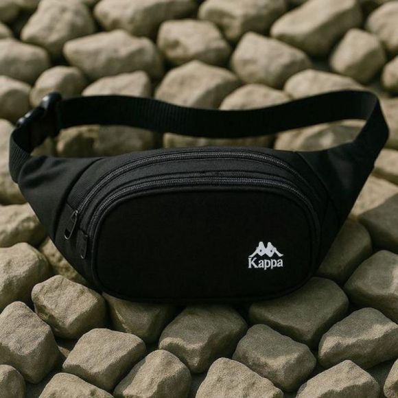 Бананка Candy bags CB256 black