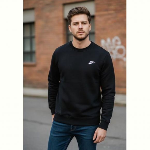 Свитер Annet AZ0184 black