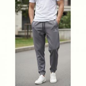 Штаны спорт Zalov ZW1285 grey