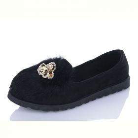 Туфли Jibukang 4202 black