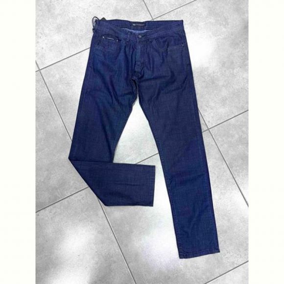 Джинсы i8denim 2096 blue