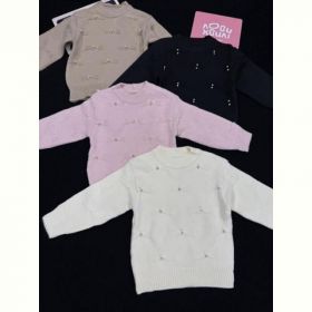 Свитер Yalisi 361-1 d.beige