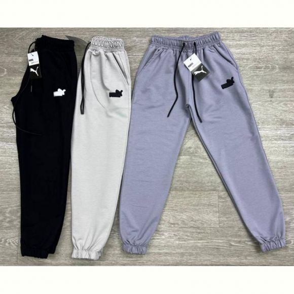 Штаны спорт MirWear kids NW441-258-2 d.grey Штаны спорт MirWear kids NW441-258-2 d.grey