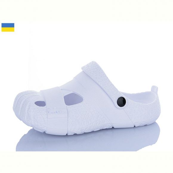 Кроксы Luckline 26-5071-377 Кроксы Luckline 26-5071-377
