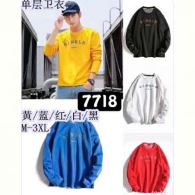 Свитер TRAN 7788 black