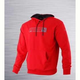 Худи AZT AZ278-8090 red