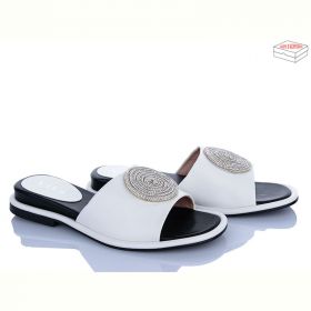 Шлепанцы Vika 4419-820-3 Шлепанцы Vika 4419-820-3