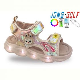 Босоножки Jong-Golf B20727-28 LED