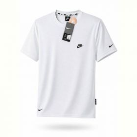 Футболка Alex Clothes 14562 white