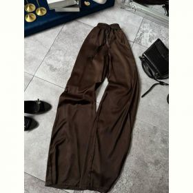 Штаны Sofi Cor 9077 brown