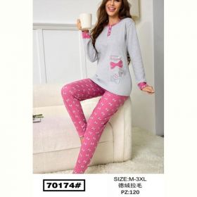 Костюм Fili Wear 70174 pink Костюм Fili Wear 70174 pink