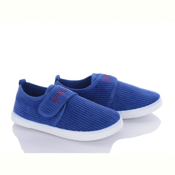 Кеды Blue Rama 3750-1 Кеды Blue Rama 3750-1