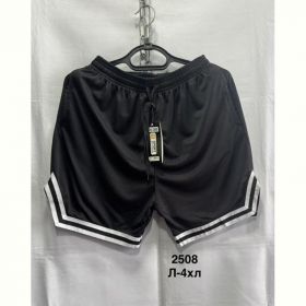 Шорты Minh 2508 black