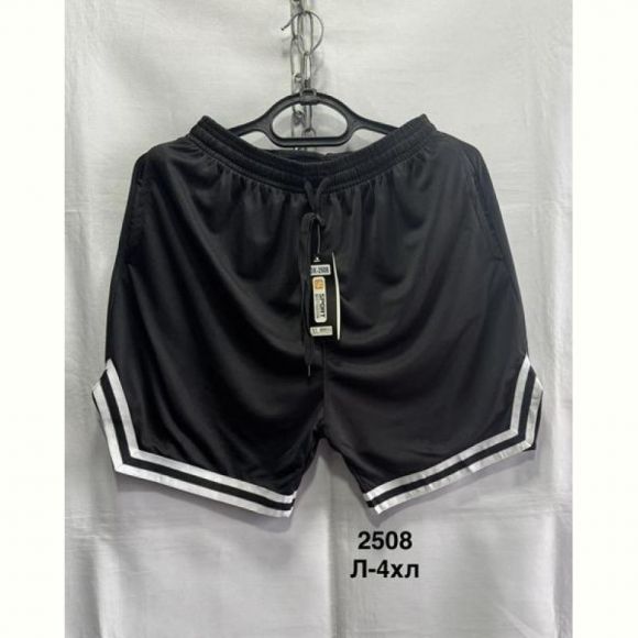 Шорты Minh 2508 black