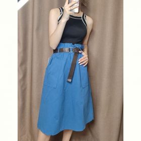 Юбка Kosta 1853 l.blue Юбка Kosta 1853 l.blue