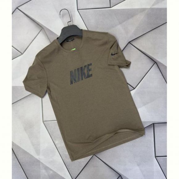 Футболка Rassul 66484 khaki Футболка Rassul 66484 khaki