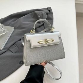Сумка Fashion Bag D1013-2 grey