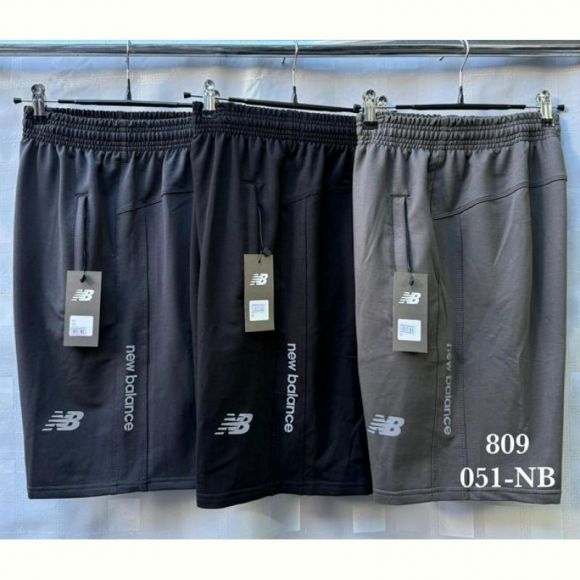 Шорты Shon S2866 black Шорты Shon S2866 black