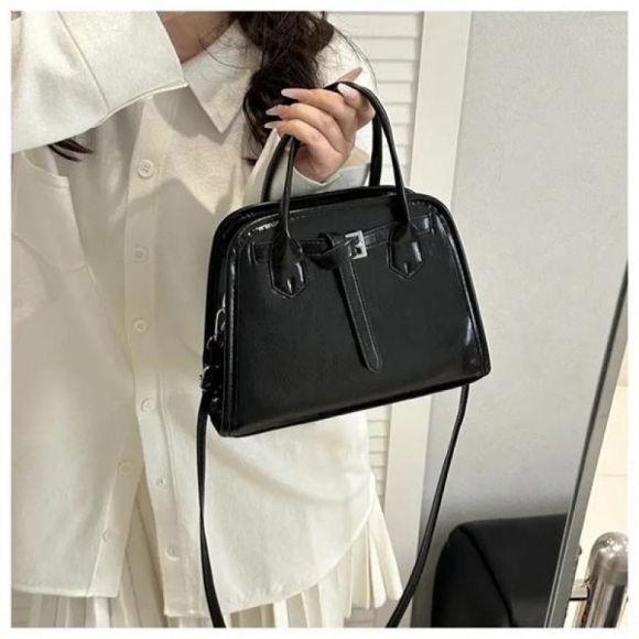 Сумка Fashion Bag B8275-3 black