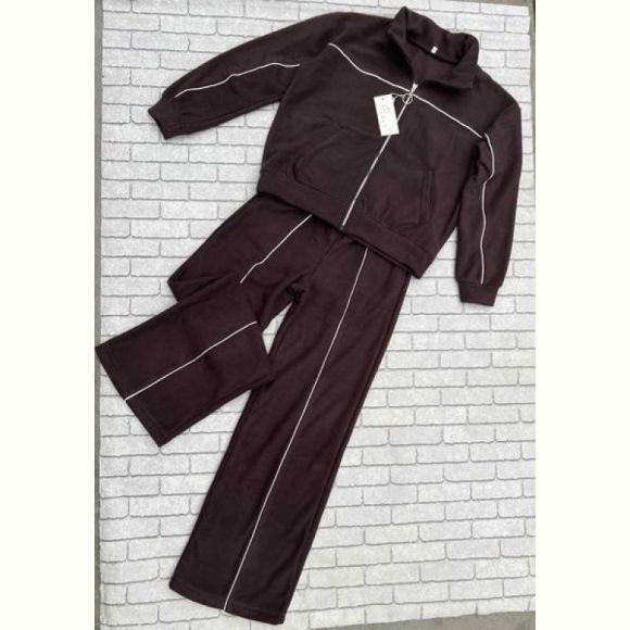 Костюм спорт Valentina 106 brown