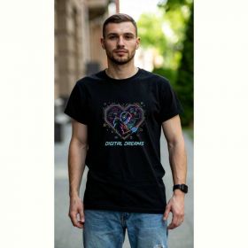 Футболка Mary Brand 481 black