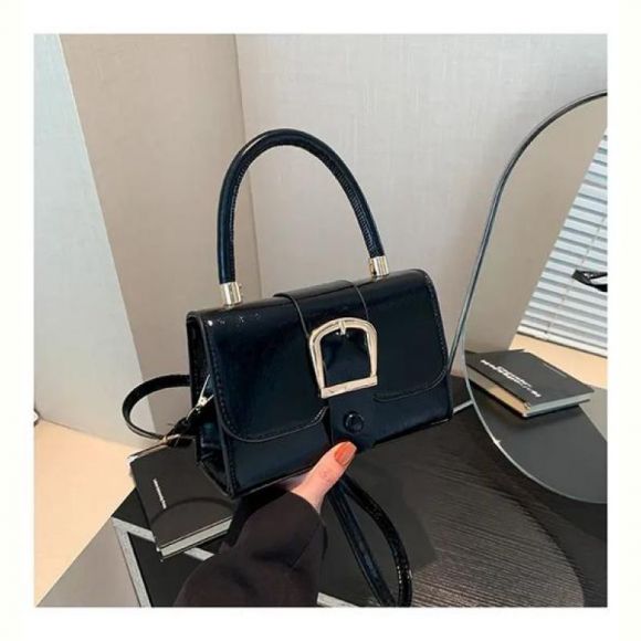 Сумка Fashion Bag 24024-4 black