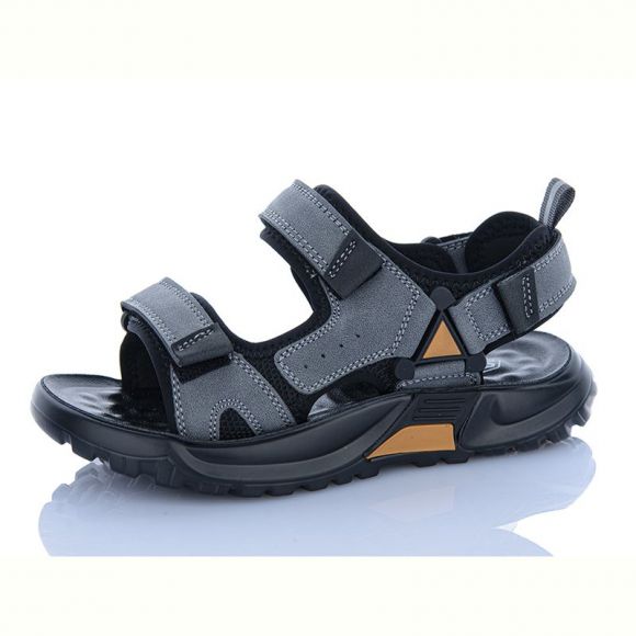 Босоножки Sportik ZY025 grey