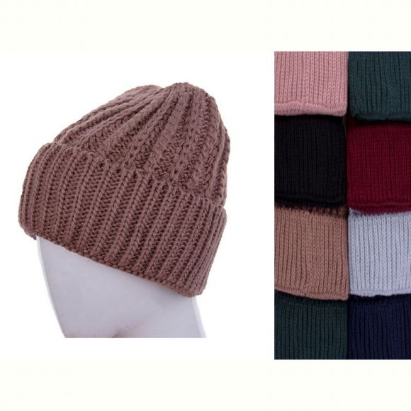 Шапка Red Hat clothes OLK9 mix флис 