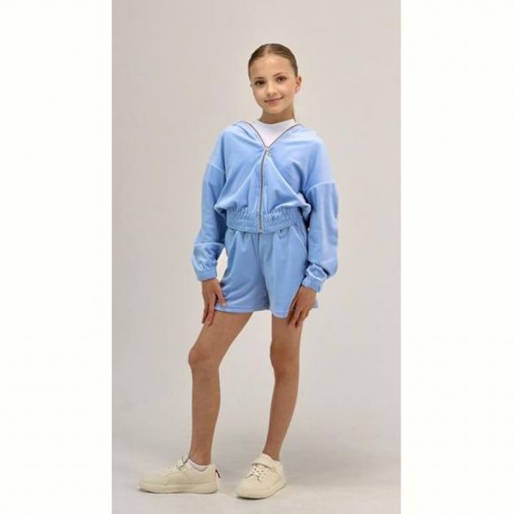 Костюм LiMa kids 2616 l.blue